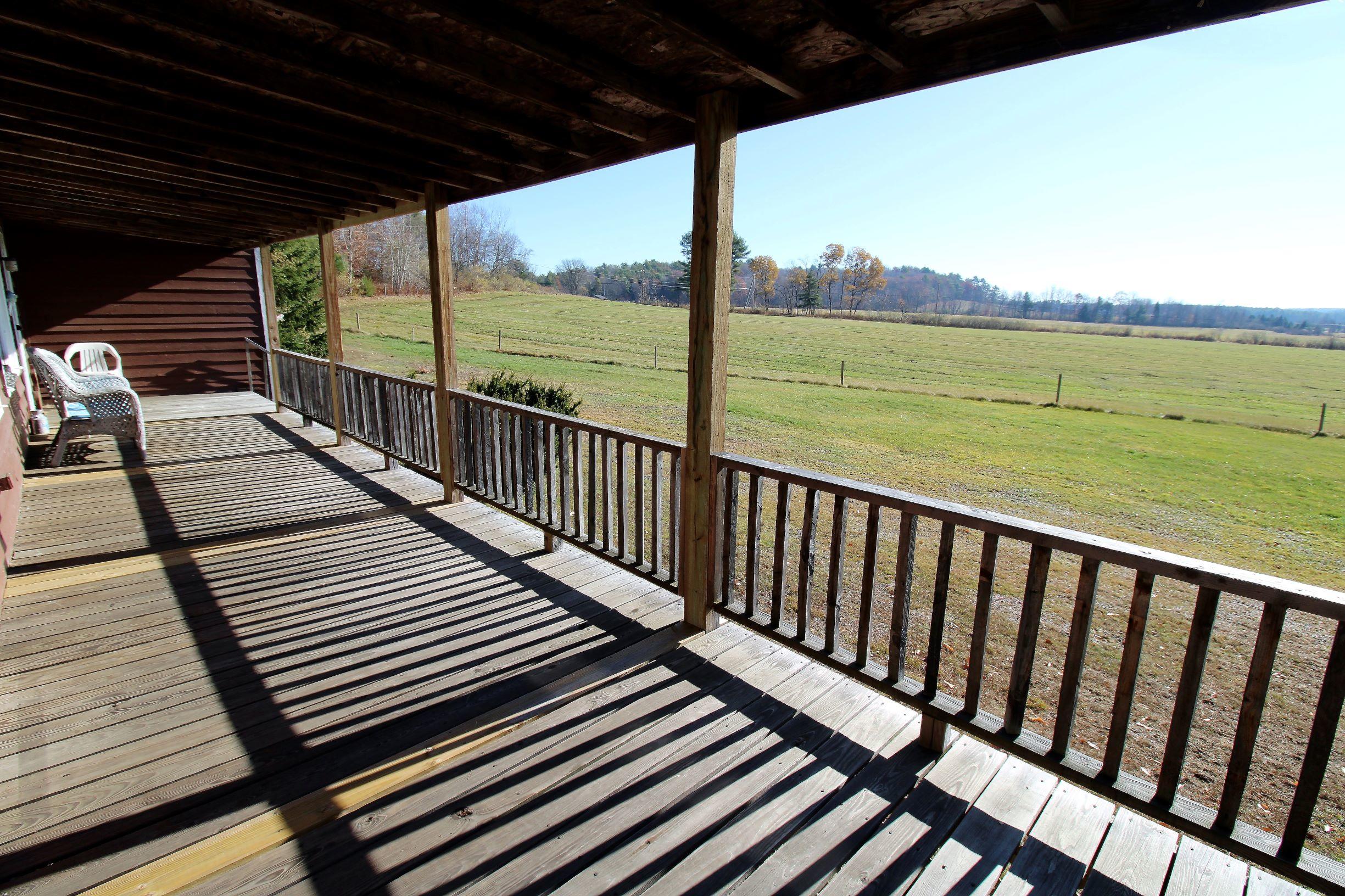 511 Davis Road Durham ME 04222