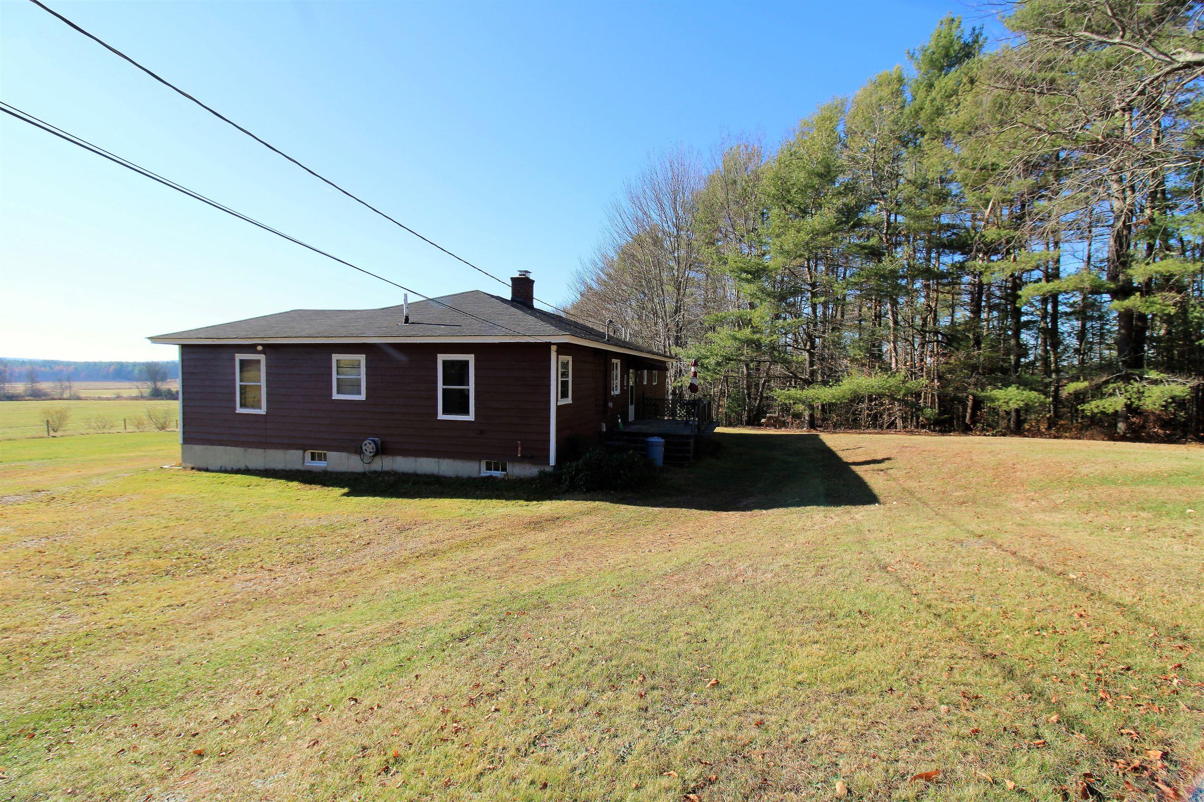 511 Davis Road Durham ME 04222