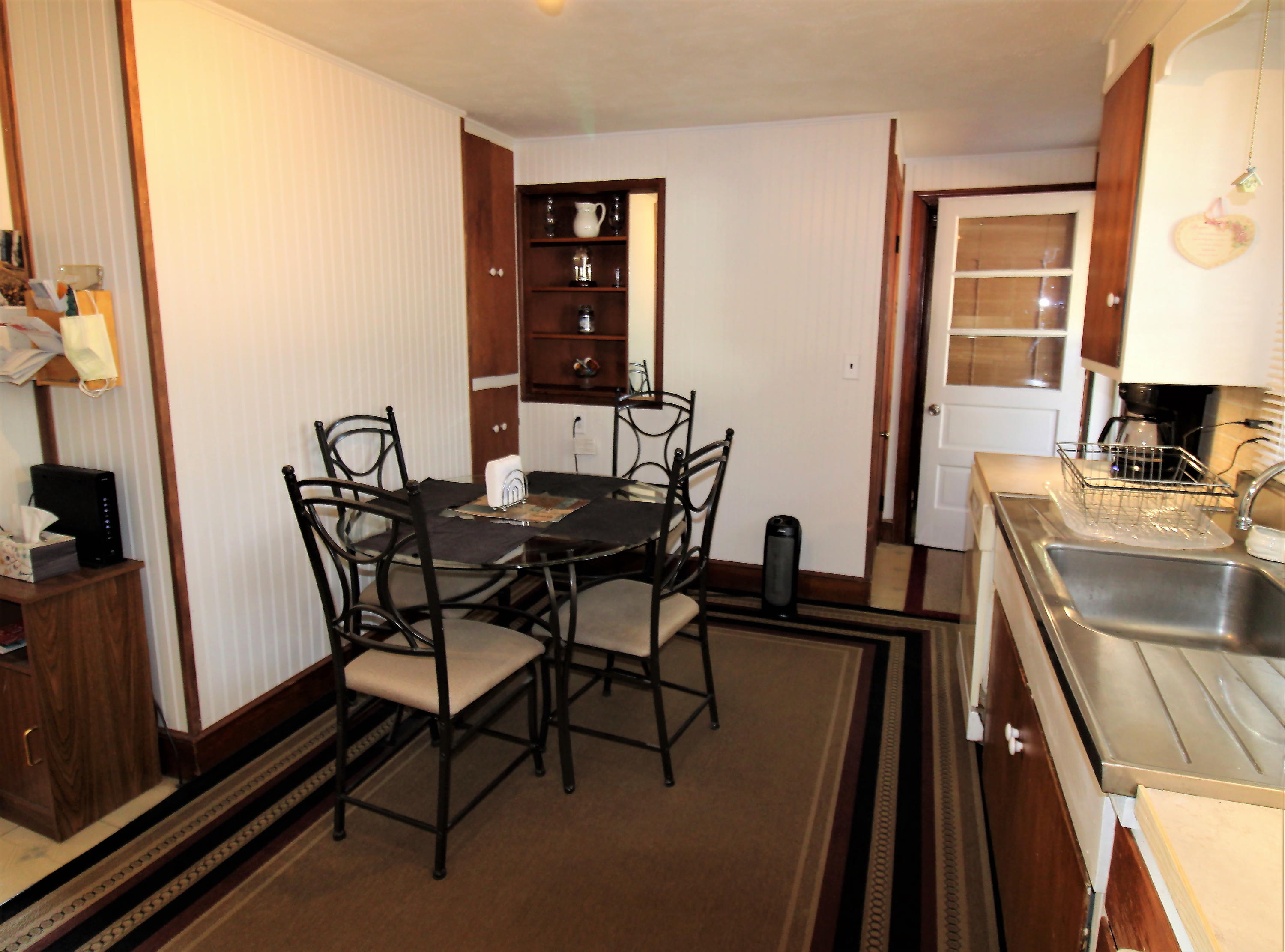 511 Davis Road Durham ME 04222