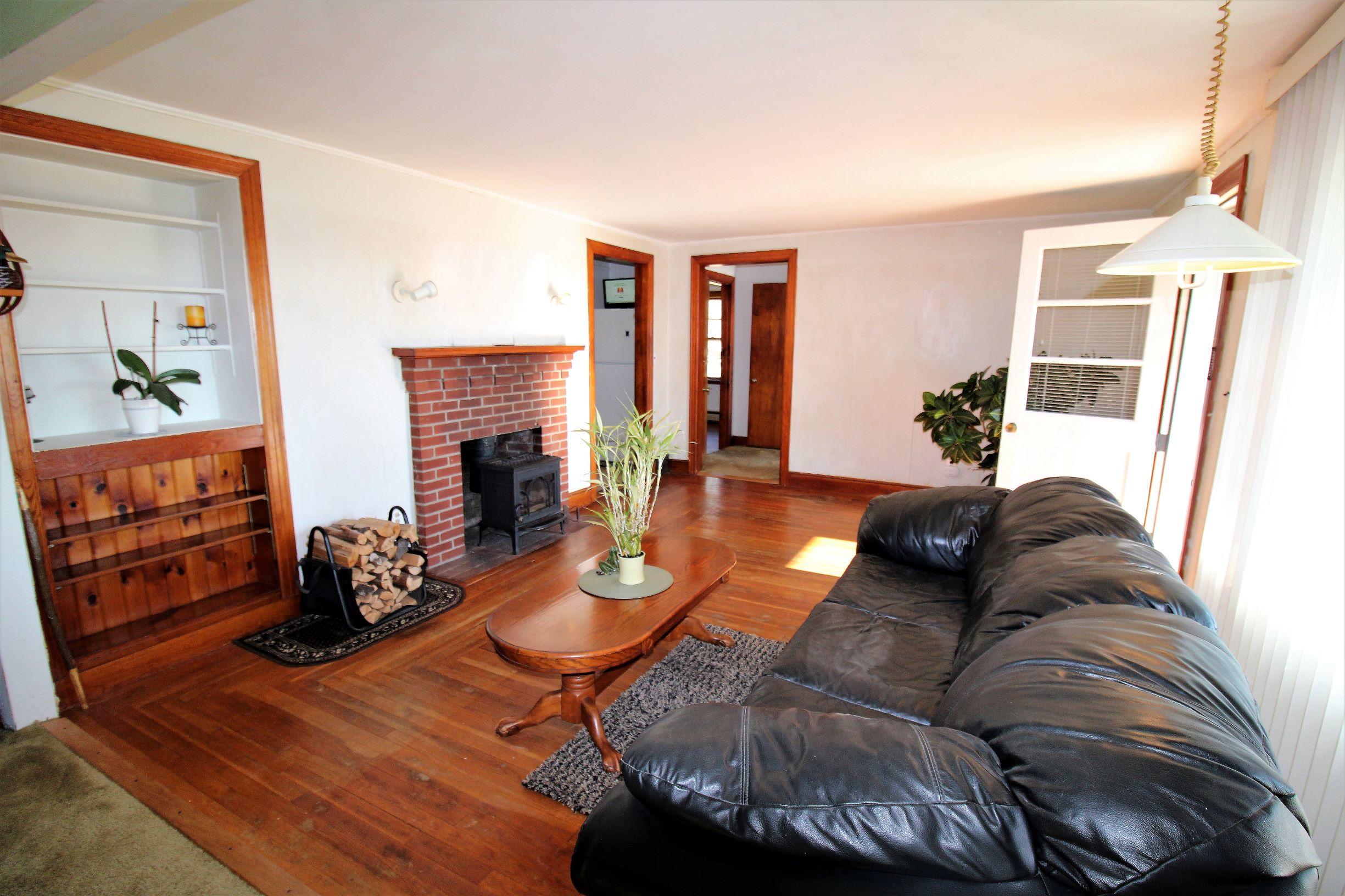 511 Davis Road Durham ME 04222