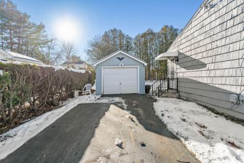 53 Park Avenue E Brewer ME 04412