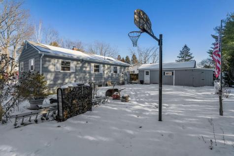 53 Park Avenue E Brewer ME 04412