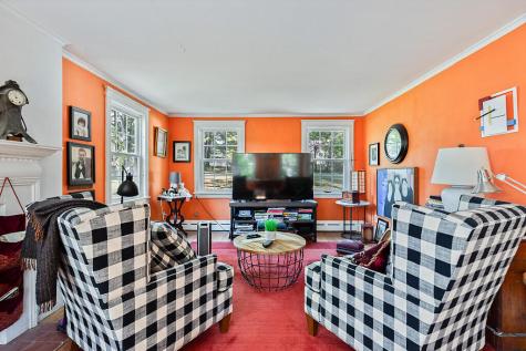 28 First Rangeway Waterville ME 04901