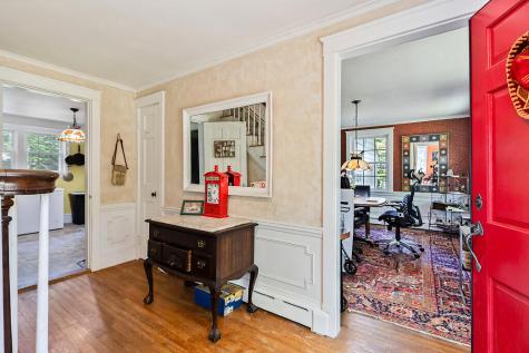 28 First Rangeway Waterville ME 04901