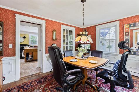 28 First Rangeway Waterville ME 04901