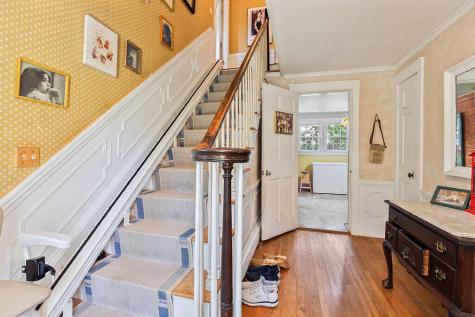 28 First Rangeway Waterville ME 04901