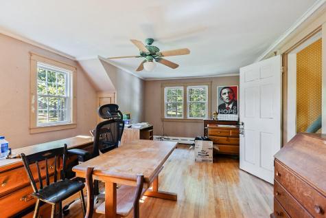 28 First Rangeway Waterville ME 04901