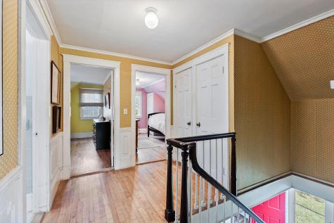 28 First Rangeway Waterville ME 04901