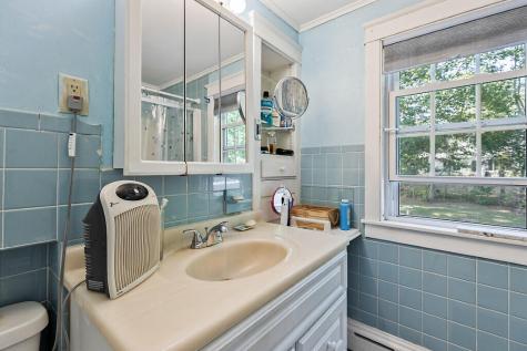 28 First Rangeway Waterville ME 04901