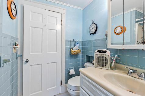 28 First Rangeway Waterville ME 04901