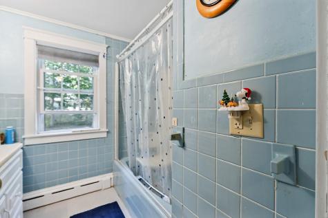 28 First Rangeway Waterville ME 04901