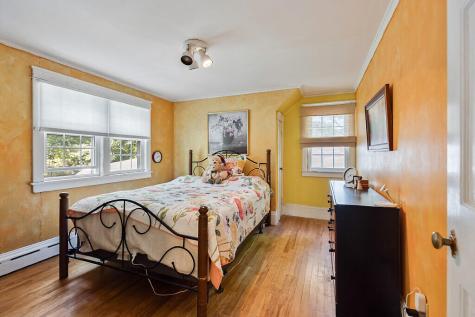 28 First Rangeway Waterville ME 04901