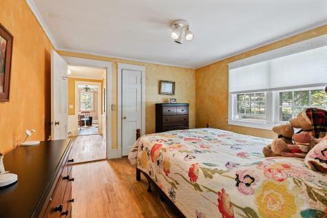 28 First Rangeway Waterville ME 04901