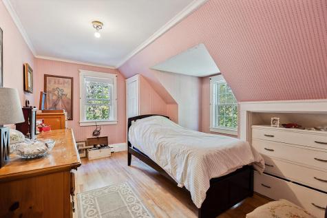 28 First Rangeway Waterville ME 04901