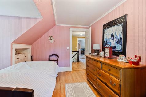 28 First Rangeway Waterville ME 04901