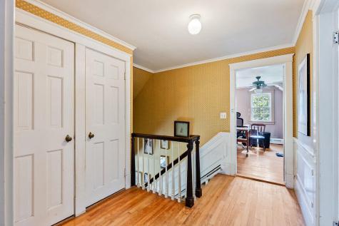 28 First Rangeway Waterville ME 04901