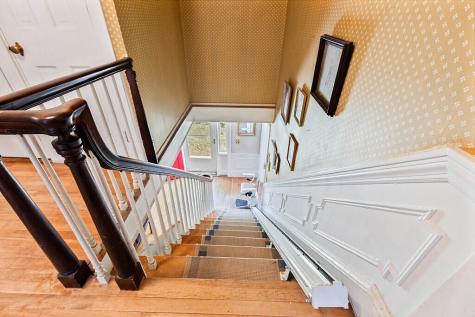 28 First Rangeway Waterville ME 04901