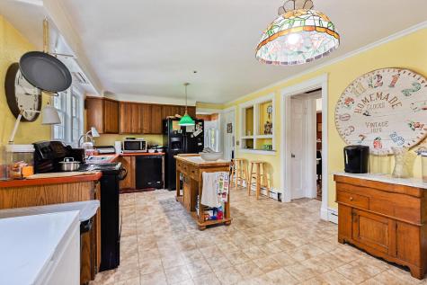 28 First Rangeway Waterville ME 04901