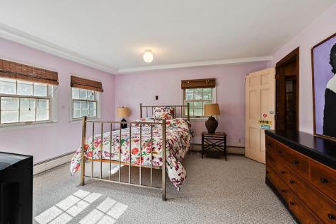 28 First Rangeway Waterville ME 04901