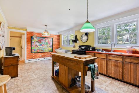 28 First Rangeway Waterville ME 04901