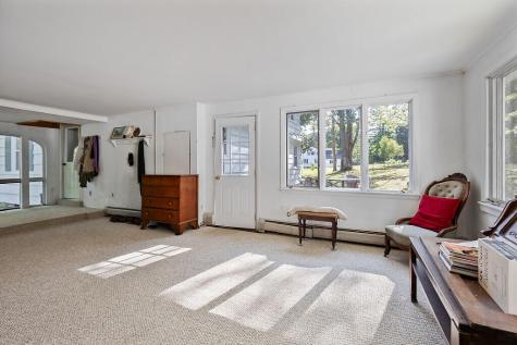 28 First Rangeway Waterville ME 04901