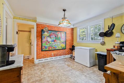 28 First Rangeway Waterville ME 04901