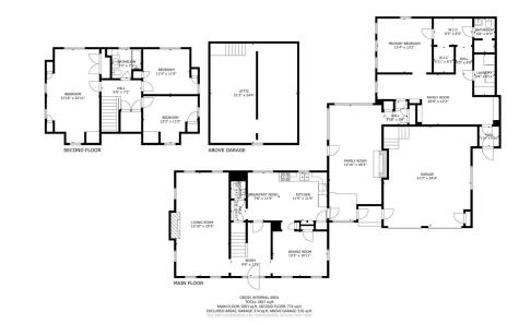 28 First Rangeway Waterville ME 04901