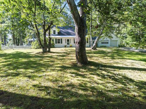 28 First Rangeway Waterville ME 04901