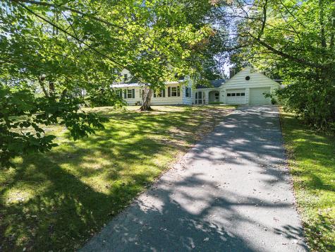 28 First Rangeway Waterville ME 04901