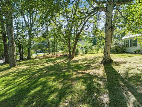 28 First Rangeway Waterville ME 04901