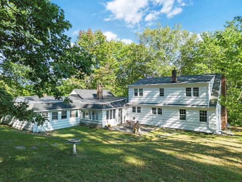 28 First Rangeway Waterville ME 04901