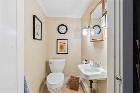 28 First Rangeway Waterville ME 04901