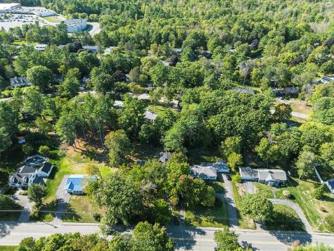 28 First Rangeway Waterville ME 04901