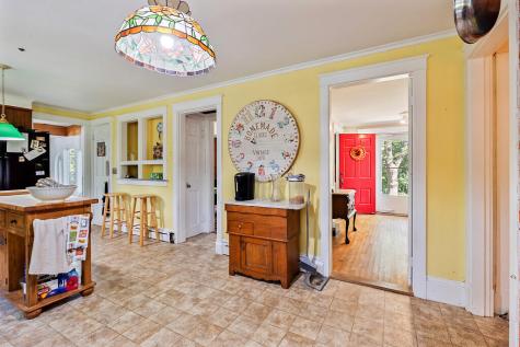 28 First Rangeway Waterville ME 04901