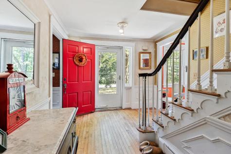 28 First Rangeway Waterville ME 04901