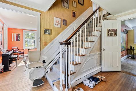 28 First Rangeway Waterville ME 04901