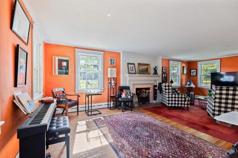 28 First Rangeway Waterville ME 04901