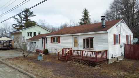 255 Bates Street Millinocket ME 04462