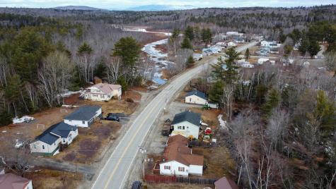255 Bates Street Millinocket ME 04462