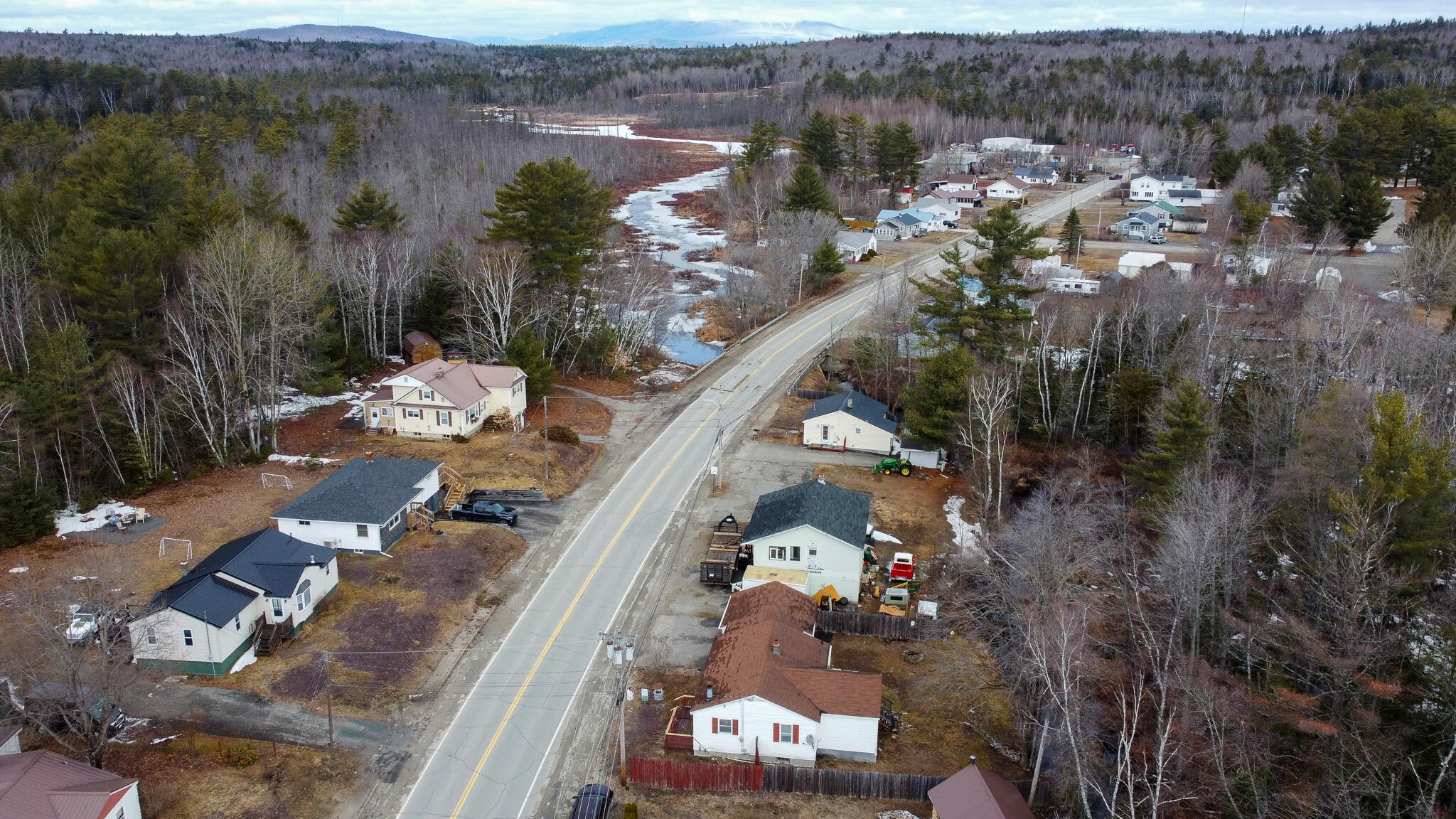 255 Bates Street Millinocket ME 04462