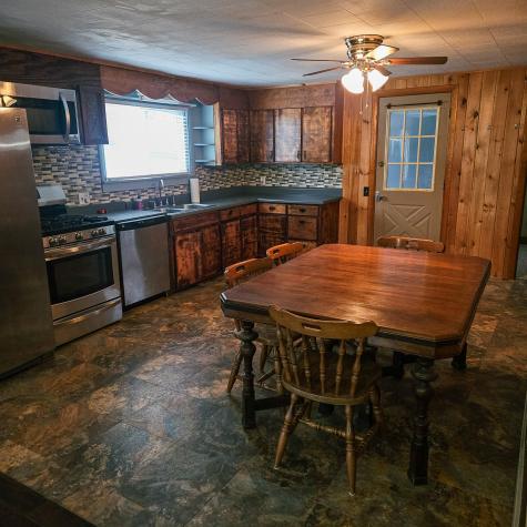 255 Bates Street Millinocket ME 04462