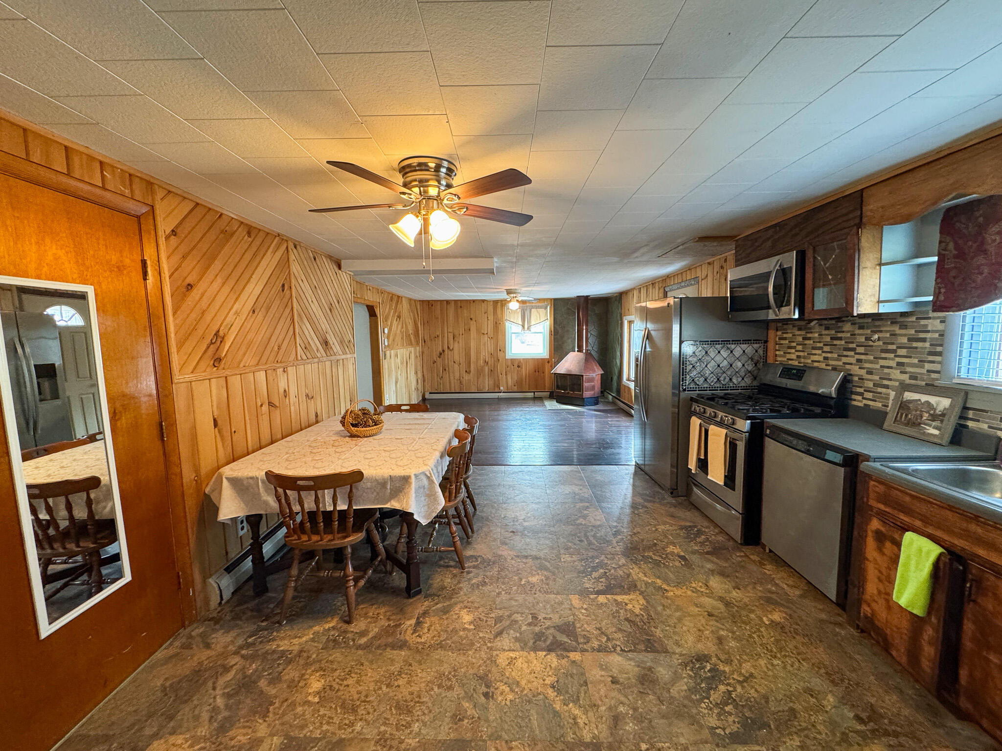 255 Bates Street Millinocket ME 04462
