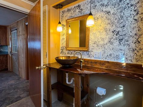 255 Bates Street Millinocket ME 04462