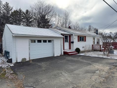 255 Bates Street Millinocket ME 04462