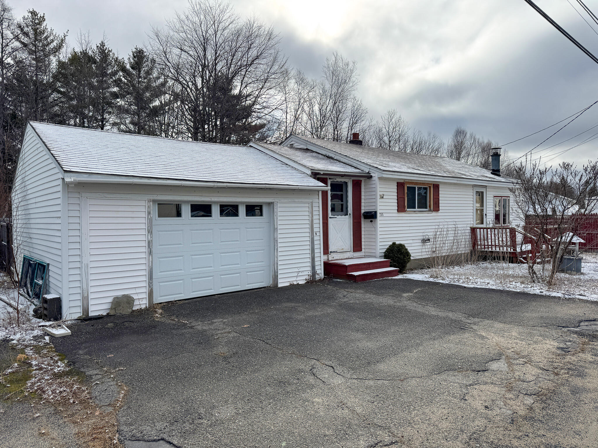 255 Bates Street Millinocket ME 04462