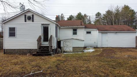 255 Bates Street Millinocket ME 04462