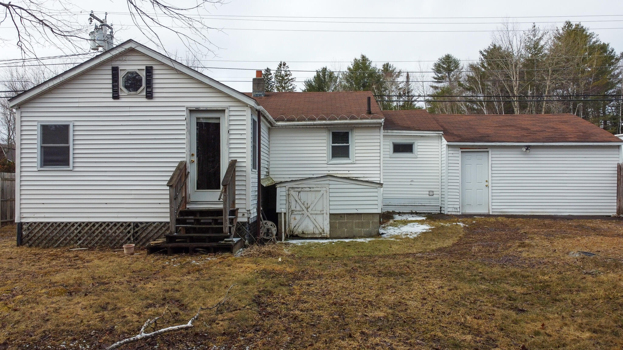 255 Bates Street Millinocket ME 04462