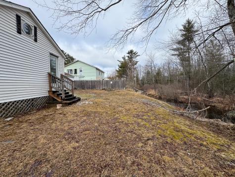 255 Bates Street Millinocket ME 04462