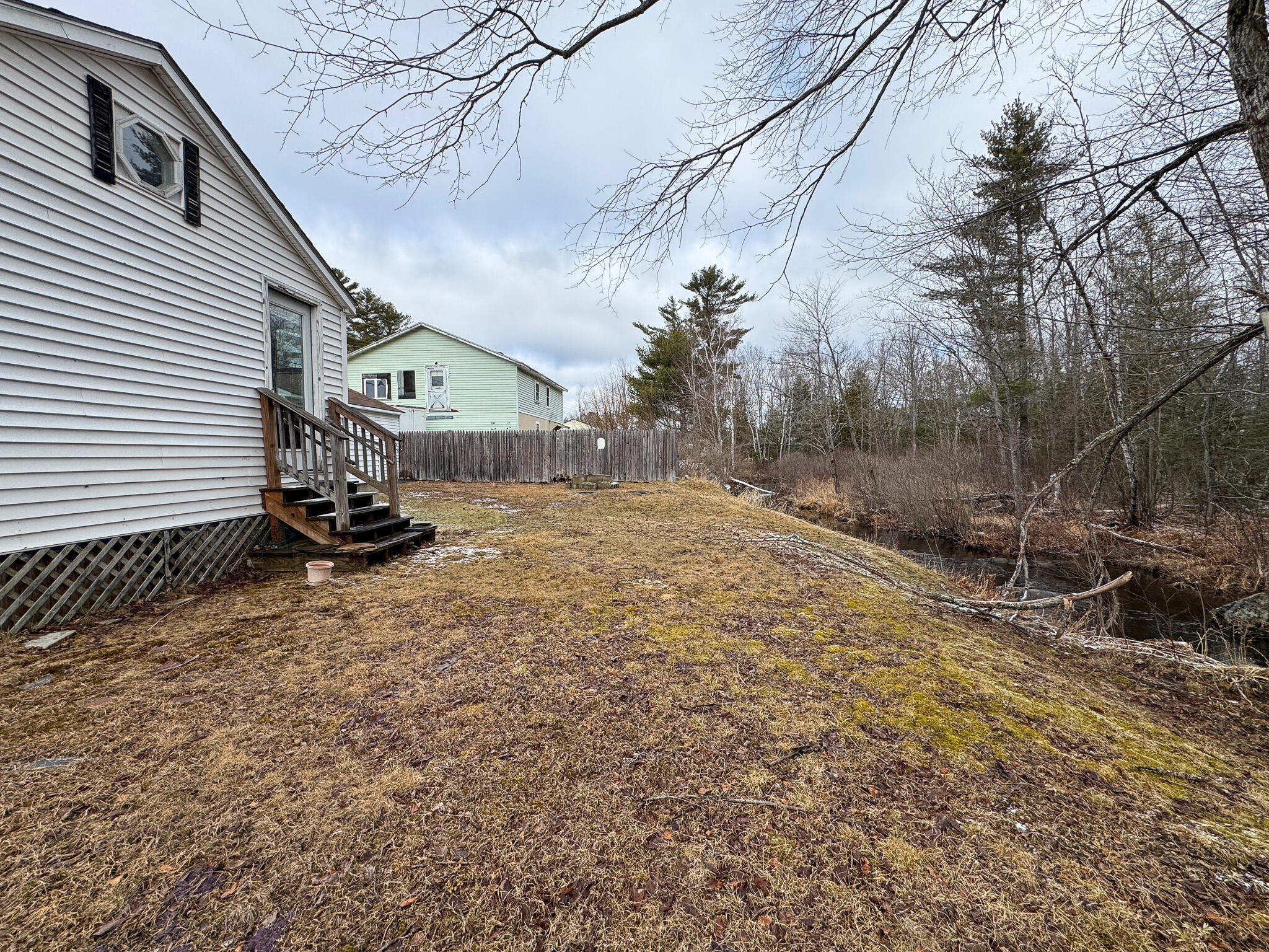 255 Bates Street Millinocket ME 04462
