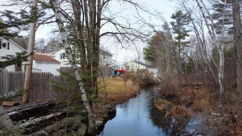 255 Bates Street Millinocket ME 04462